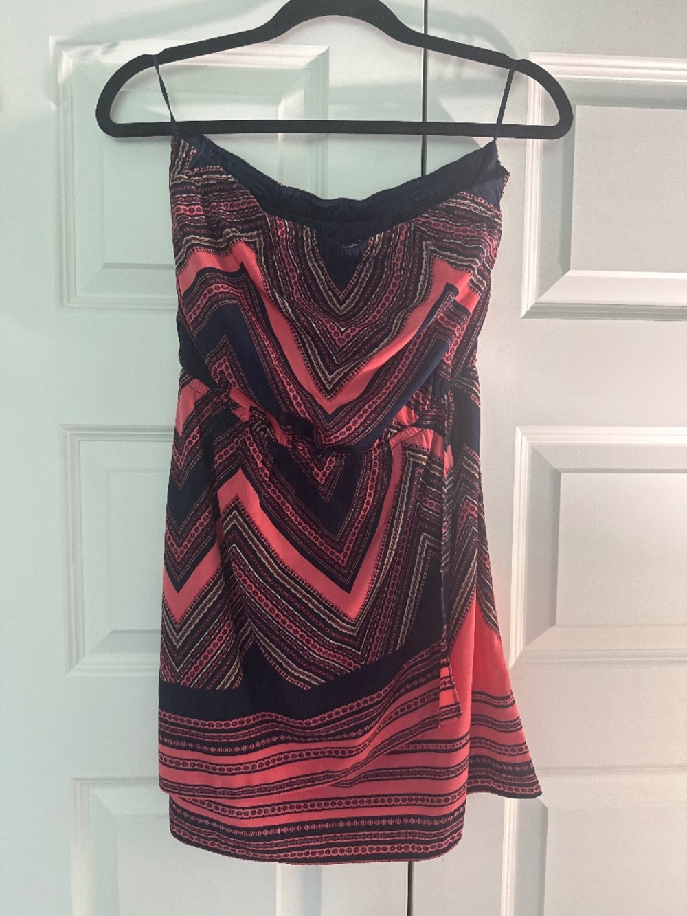 Express Tube Dress